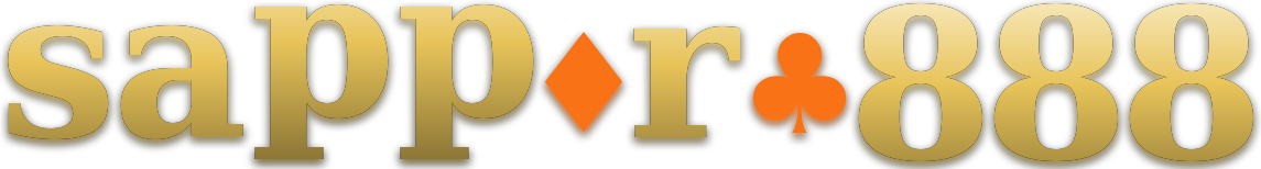 sapporo888 logo
