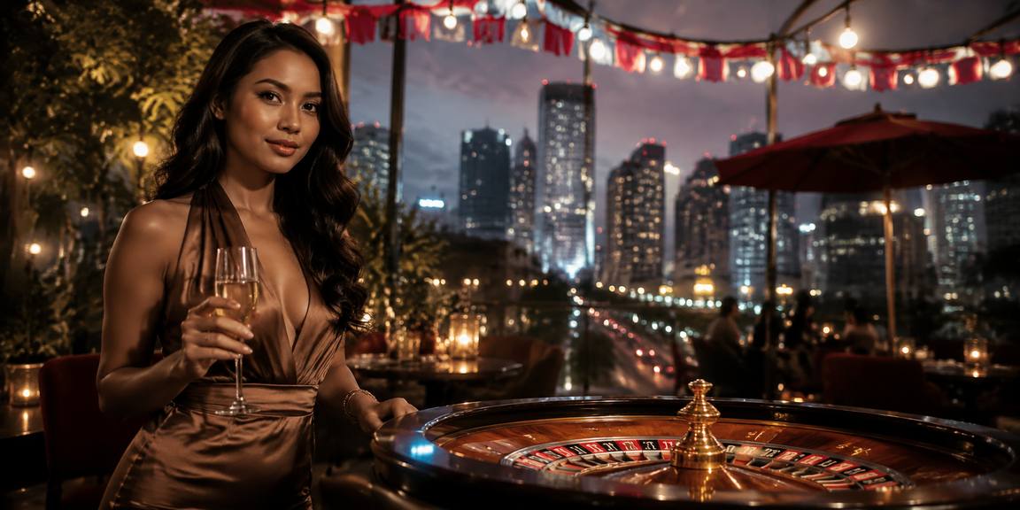 sapporo888 Play Live Casino at sapporo888